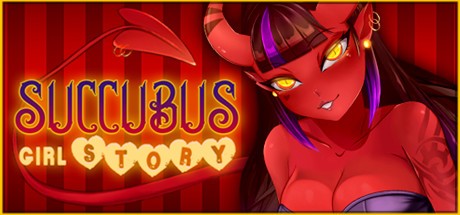 Games like Succubus Girl Story