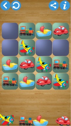 Sudoku. Logical educational game for children Lite screenshot