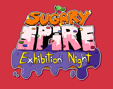Games like Sugary Spire: Exhibition Night
