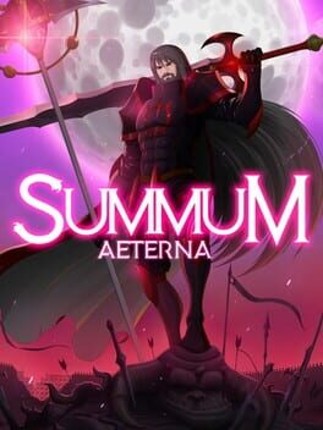 Summun Aeterna Game Cover