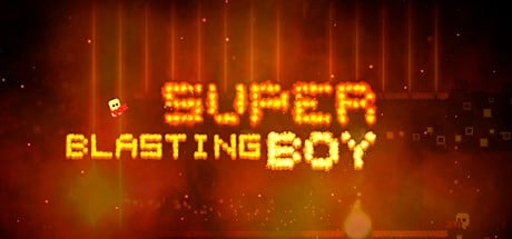 Games like Super Blasting Boy