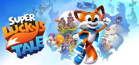Games like Super Lucky's Tale
