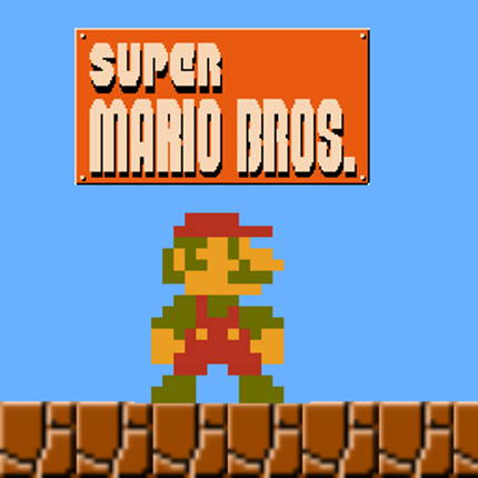 Super Mario Bros. Image