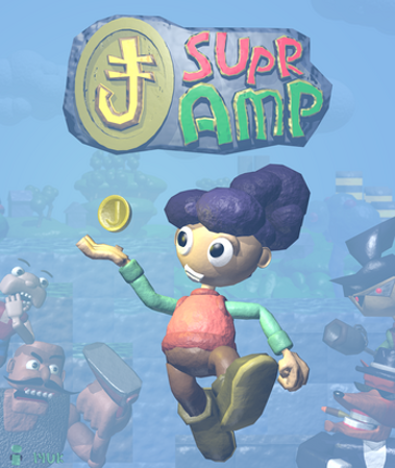 Supr Jamp screenshot