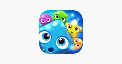 Sweet Match Splash:Cool Puzzle Game Image