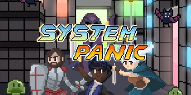 System Panic Image