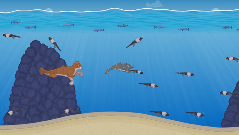 Tasty Planet: Final Bite screenshot