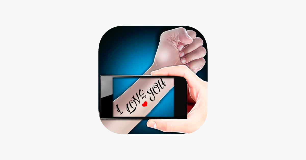 Games like Tattoo Font Photo Simulator