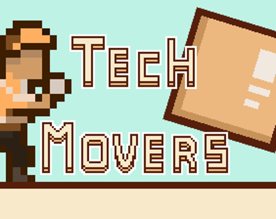 Tech Movers Image