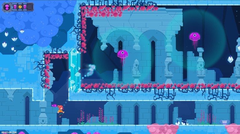 TetherGeist screenshot