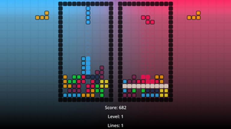TETRAWARE screenshot