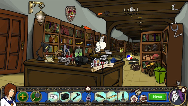 The 9th Corpse screenshot