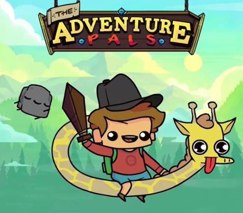 The Adventure Pals Image
