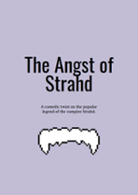 The Angst of Strahd Image