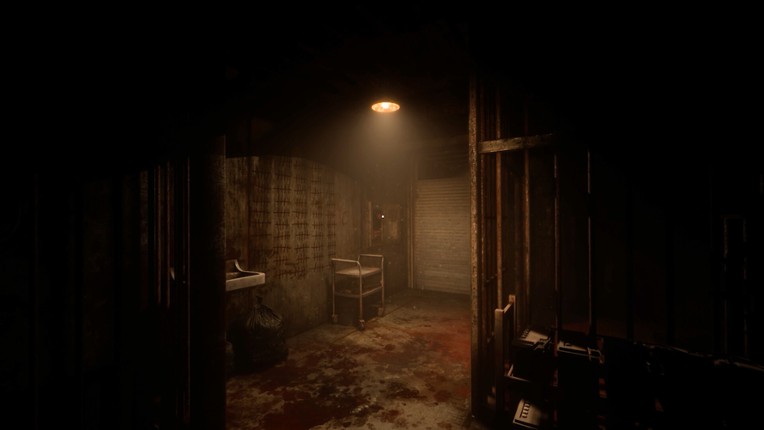 The Butcher's Village screenshot