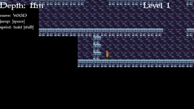 The Deep Tower Image