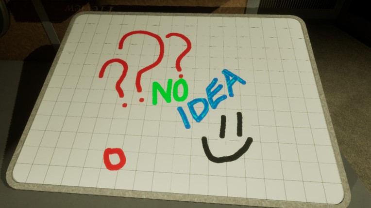 The Dust Between screenshot