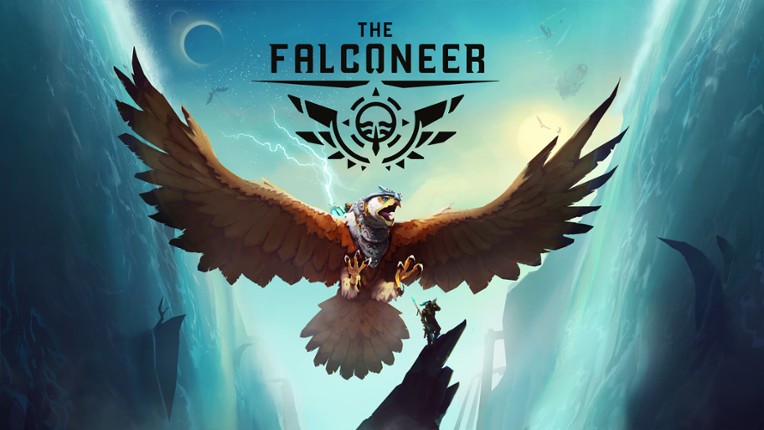 The Falconeer Image