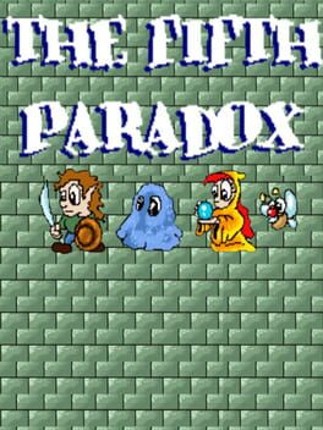The Fifth Paradox Image