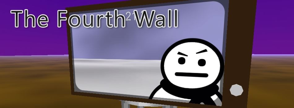 Games like The Fourth Wall