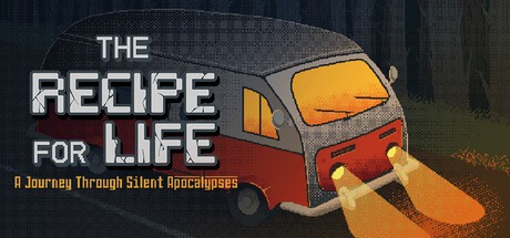 Games like The Recipe for Life. A Journey Through Silent Apocalypses
