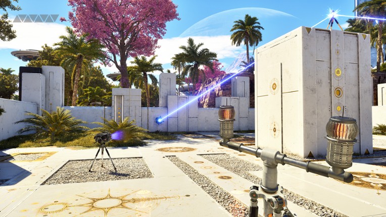 The Talos Principle 3 Image
