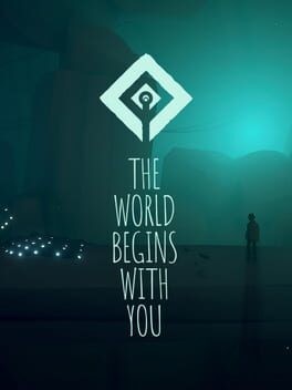 Games like The World Begins With You