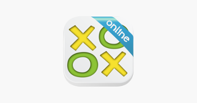 Tic Tac Toe - Online Image