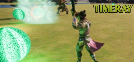 Games like Timeray
