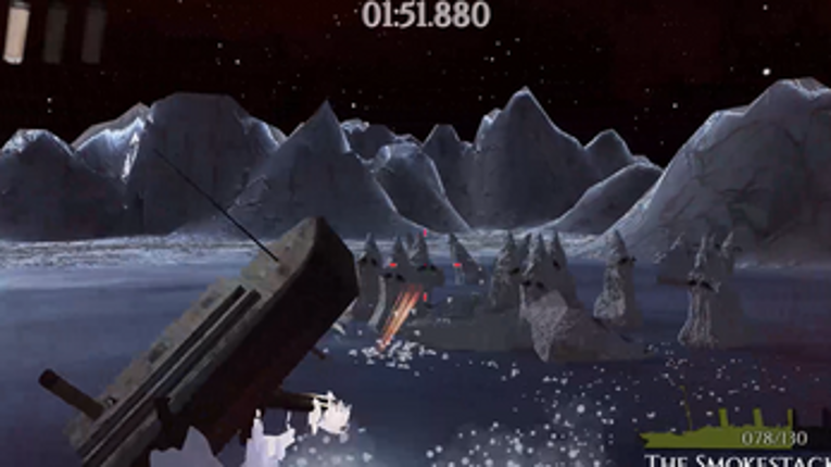 Titanic Re-Christened: Maiden Vengeance Image