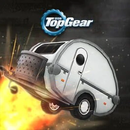 Top Gear: Caravan Crush Image