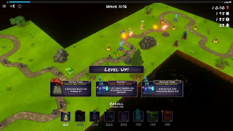 Towerslam Image