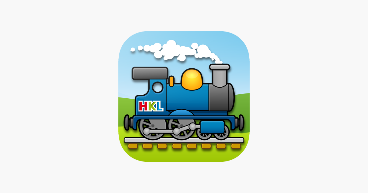 Games like Train Tracker