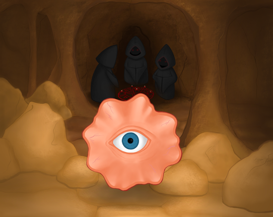 Transmutation Creature Image