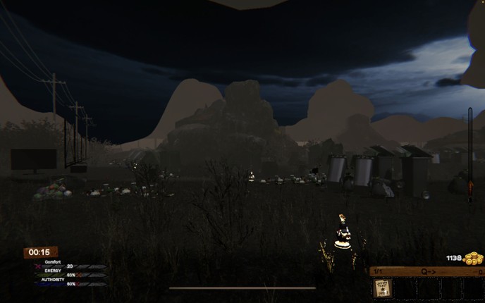 Trash Trek Simulator Image