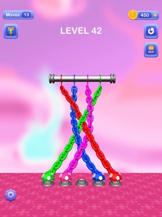 Unchain screenshot