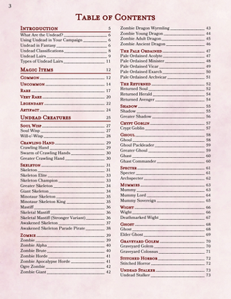 Undead & Undead screenshot