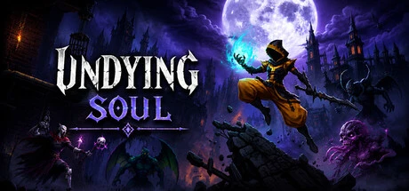 Games like Undying Soul