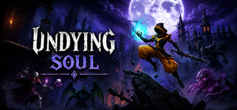 Undying Soul Image