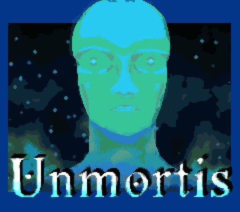 Games like Unmortis