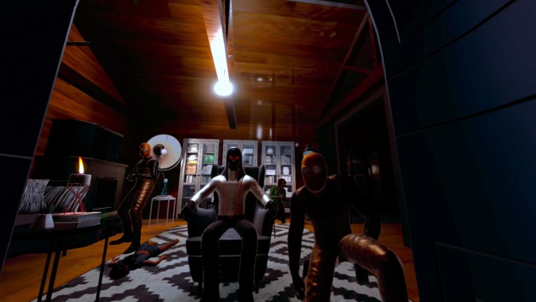 Unpatterned Cut screenshot