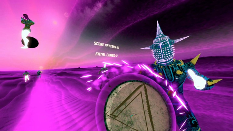 Unpatterned Cut screenshot