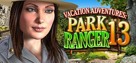 Games like Vacation Adventures: Park Ranger 13