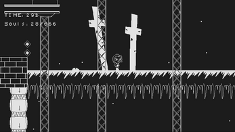 Velocity screenshot