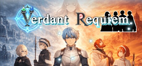 Games like Verdant Requiem