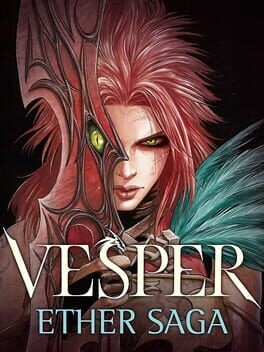 Games like Vesper: Ether Saga