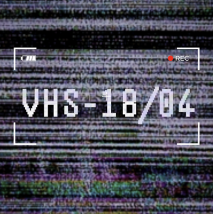 VHS-18/04 Game Cover