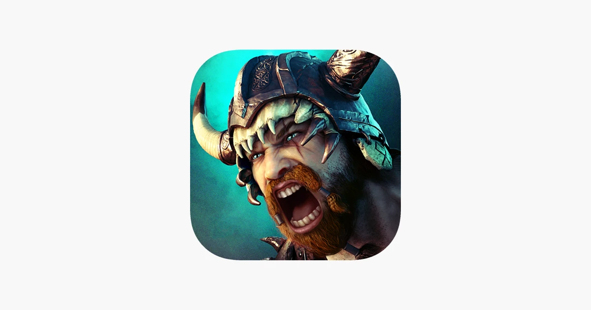 Games like Vikings: War of Clans PvP