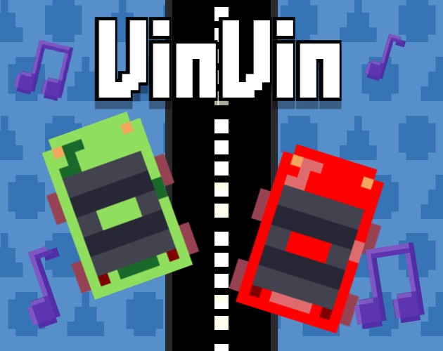 Games like VinVin
