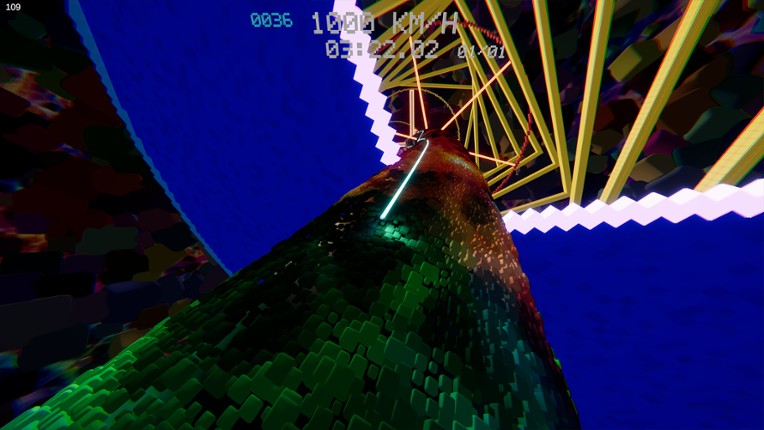 Voxotron Image